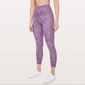 Lululemon Yoga leggings